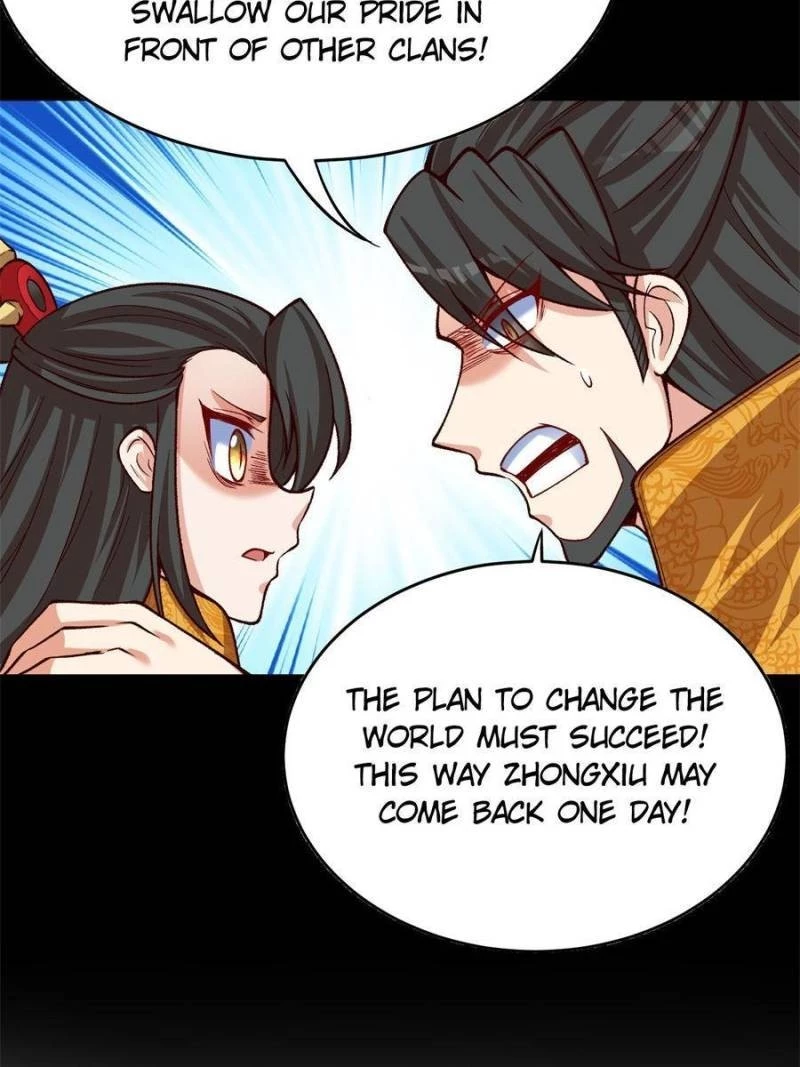 I Picked up an Attribute Chapter 140 - 70