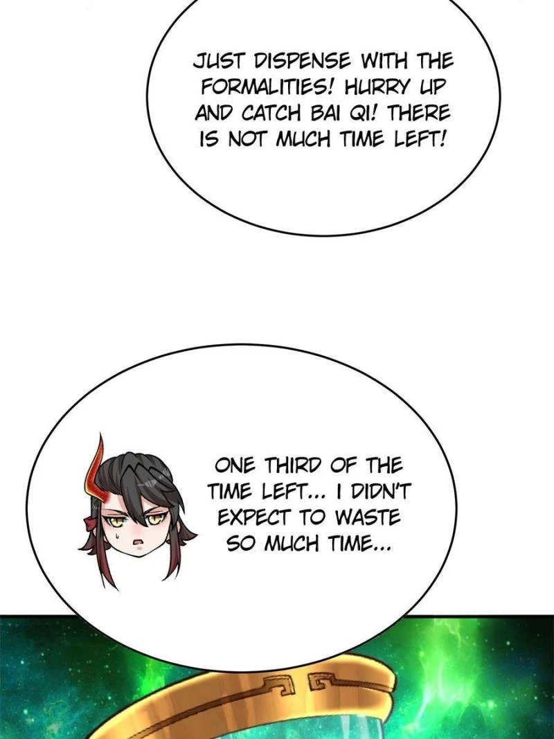 I Picked up an Attribute Chapter 140 - 74