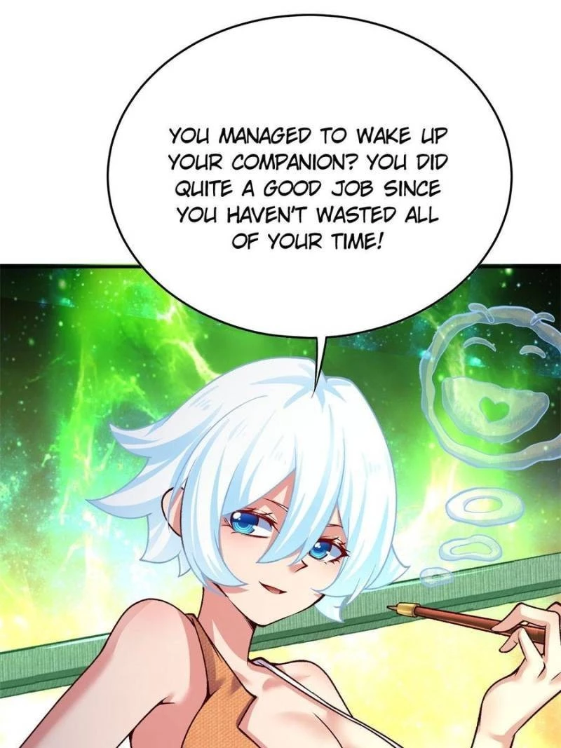 I Picked up an Attribute Chapter 140 - 76