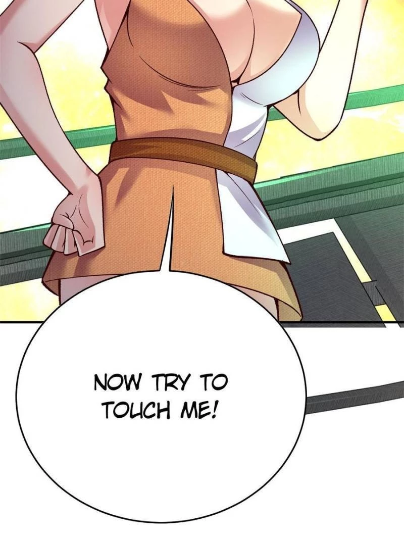 I Picked up an Attribute Chapter 140 - 77