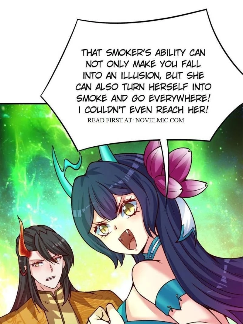 I Picked up an Attribute Chapter 140 - 78