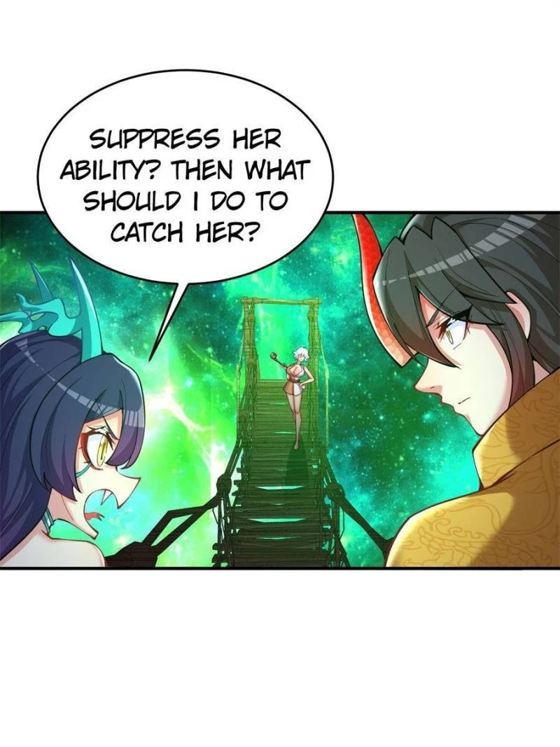 I Picked up an Attribute Chapter 141 - 1