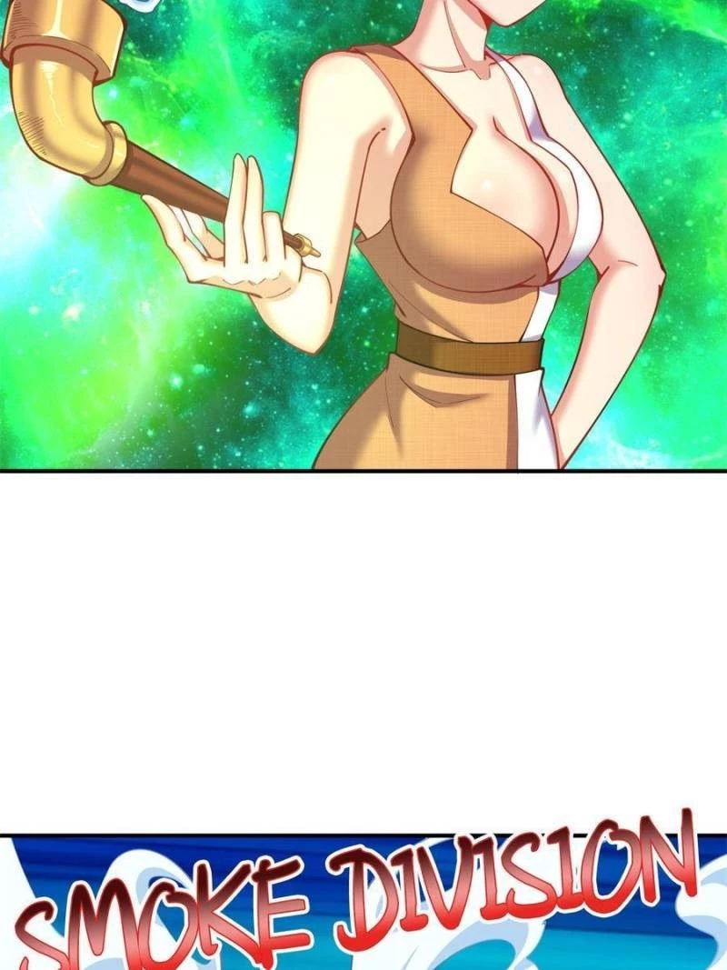I Picked up an Attribute Chapter 141 - 5