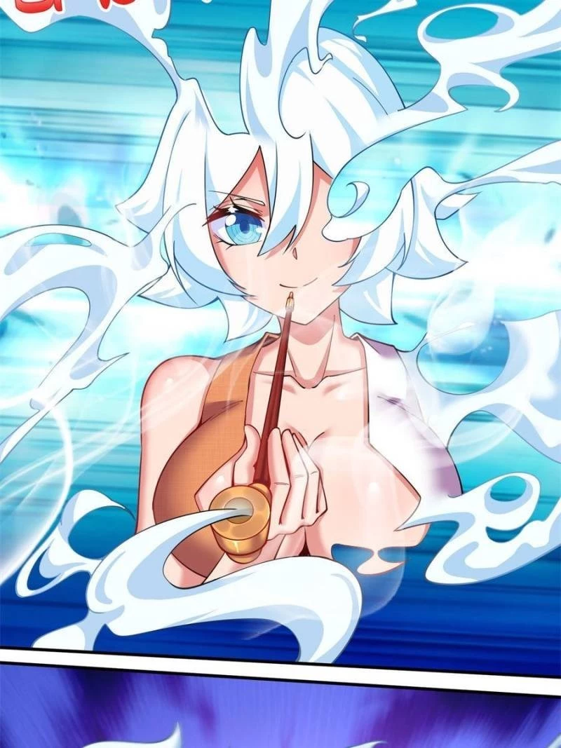 I Picked up an Attribute Chapter 141 - 6