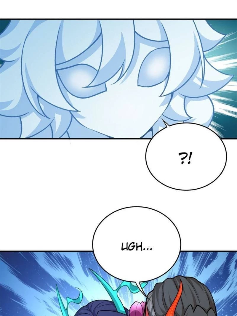 I Picked up an Attribute Chapter 141 - 9
