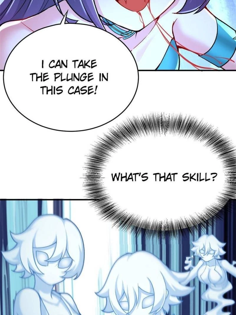 I Picked up an Attribute Chapter 141 - 11