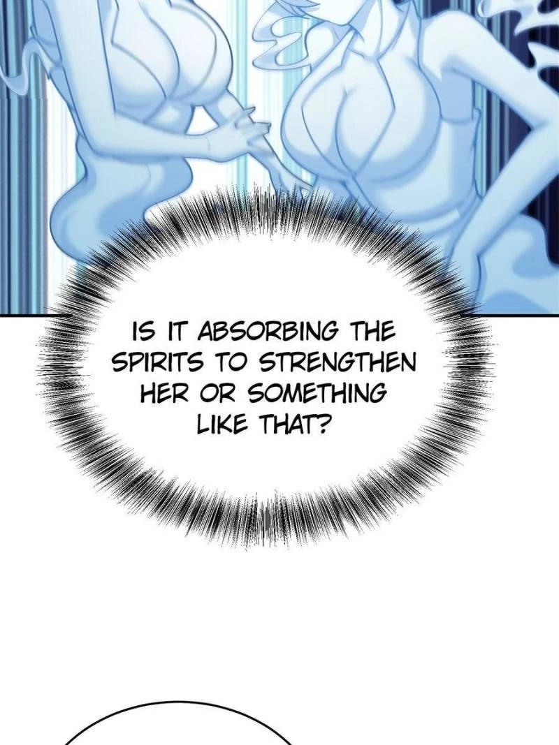 I Picked up an Attribute Chapter 141 - 12