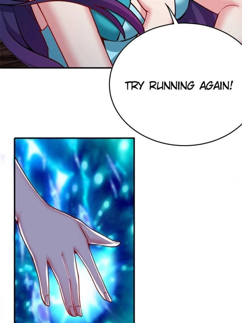 I Picked up an Attribute Chapter 141 - 14