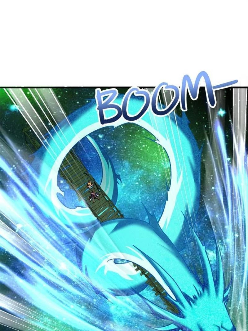 I Picked up an Attribute Chapter 141 - 17