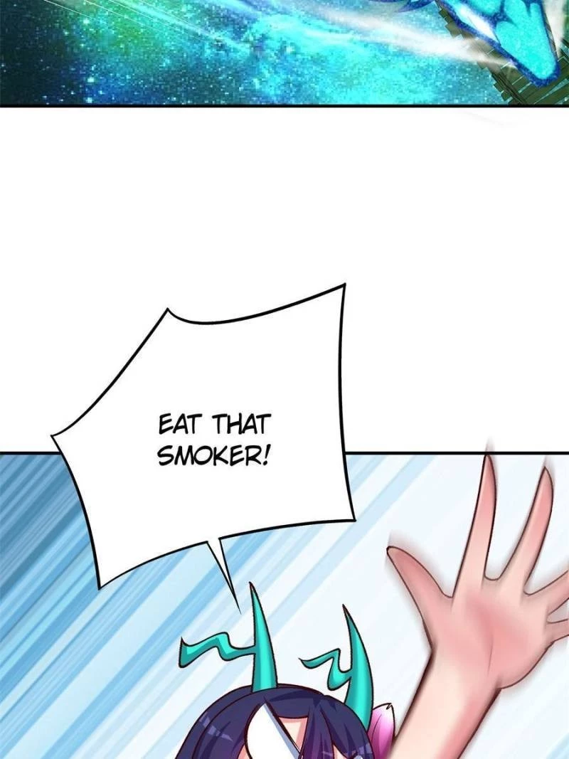 I Picked up an Attribute Chapter 141 - 18