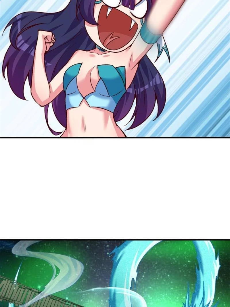 I Picked up an Attribute Chapter 141 - 19