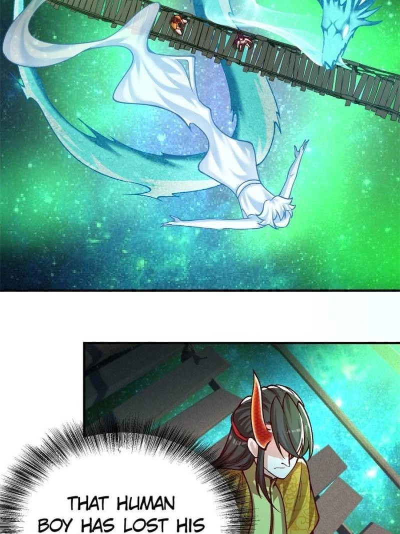 I Picked up an Attribute Chapter 141 - 20