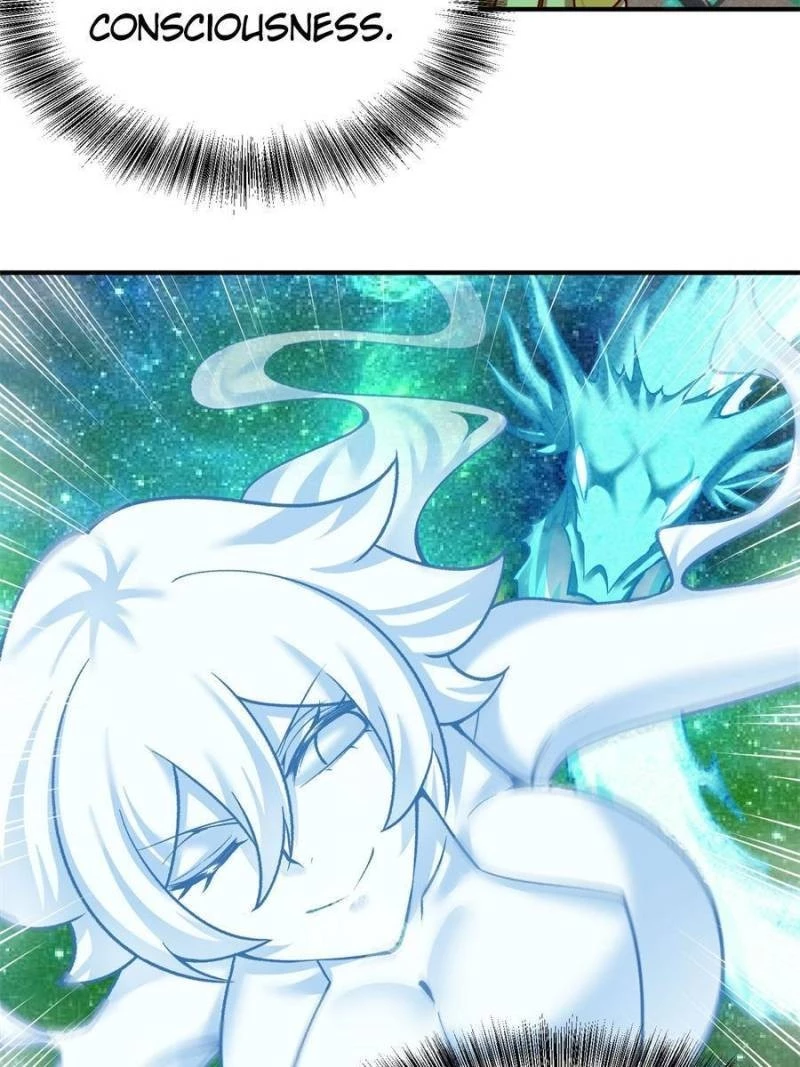 I Picked up an Attribute Chapter 141 - 21