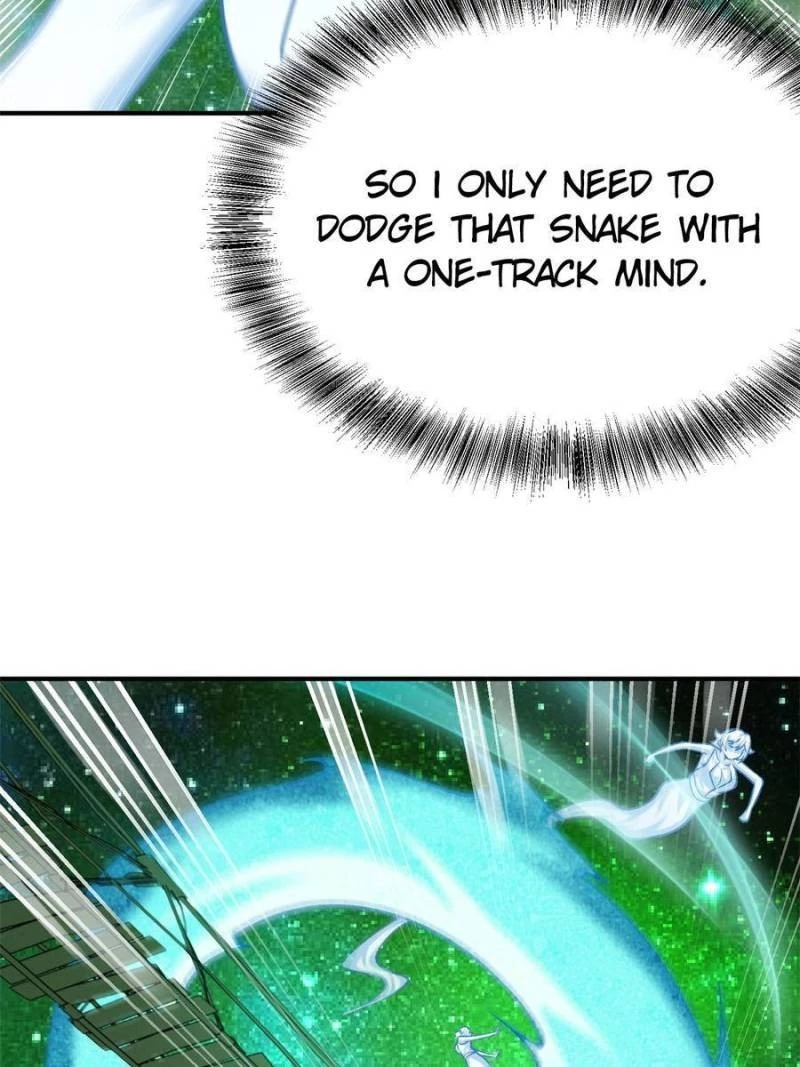 I Picked up an Attribute Chapter 141 - 22