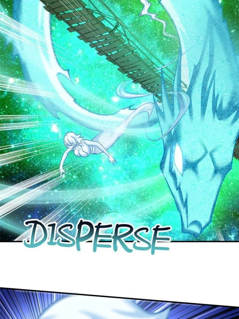 I Picked up an Attribute Chapter 141 - 23