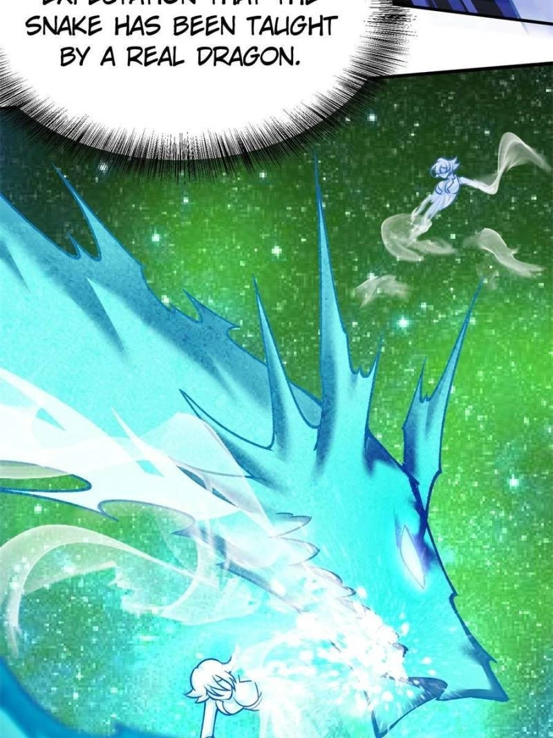 I Picked up an Attribute Chapter 141 - 25