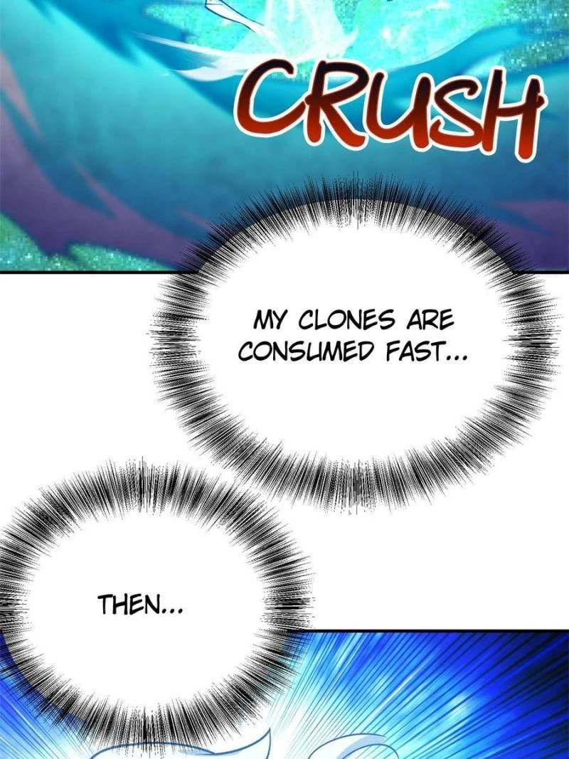 I Picked up an Attribute Chapter 141 - 26