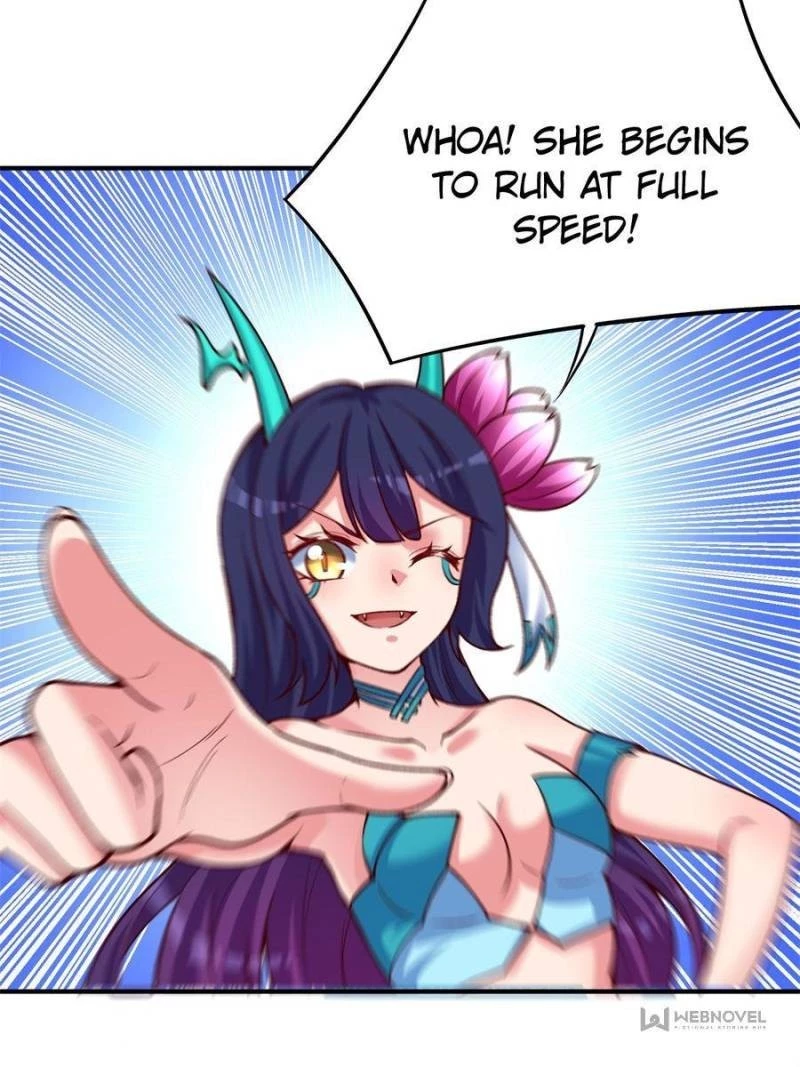 I Picked up an Attribute Chapter 141 - 30