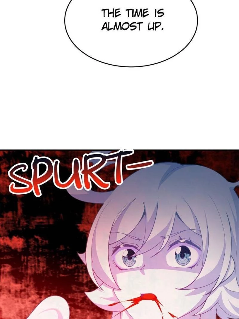 I Picked up an Attribute Chapter 141 - 32