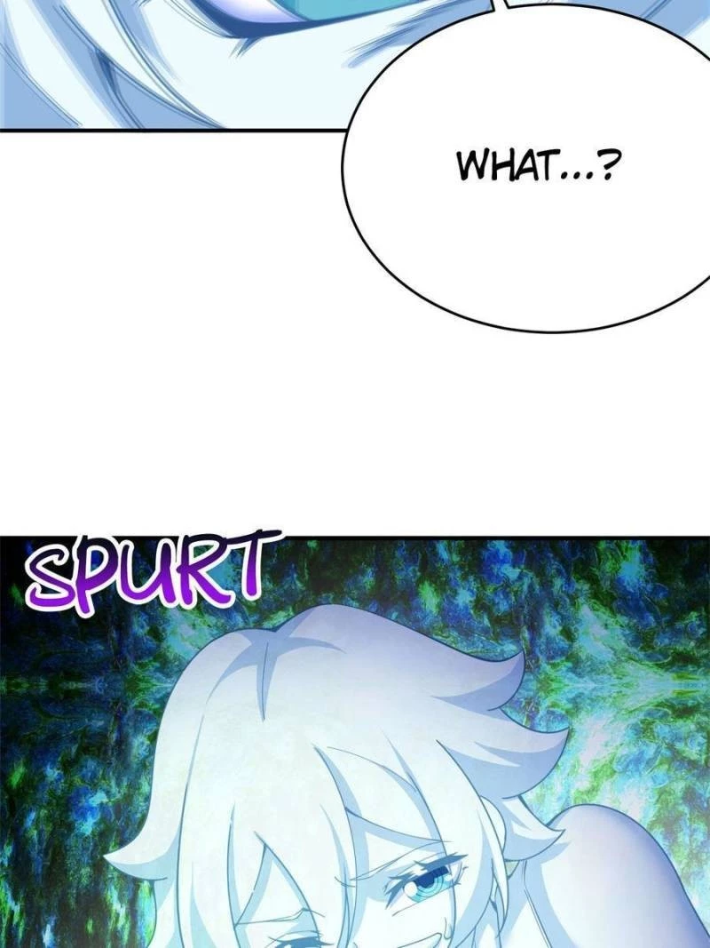 I Picked up an Attribute Chapter 141 - 34