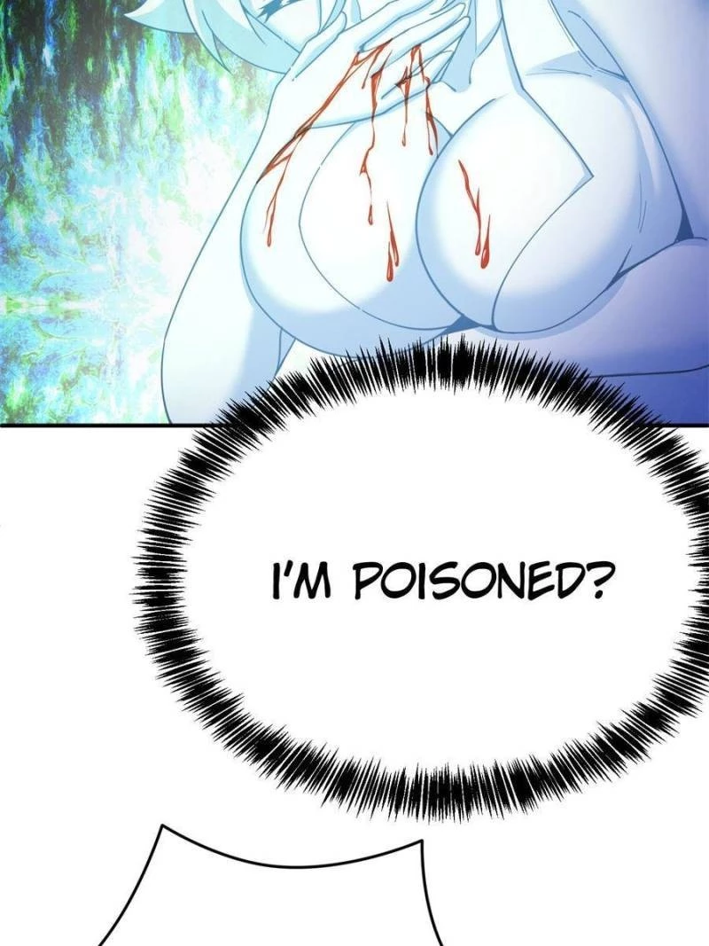 I Picked up an Attribute Chapter 141 - 35