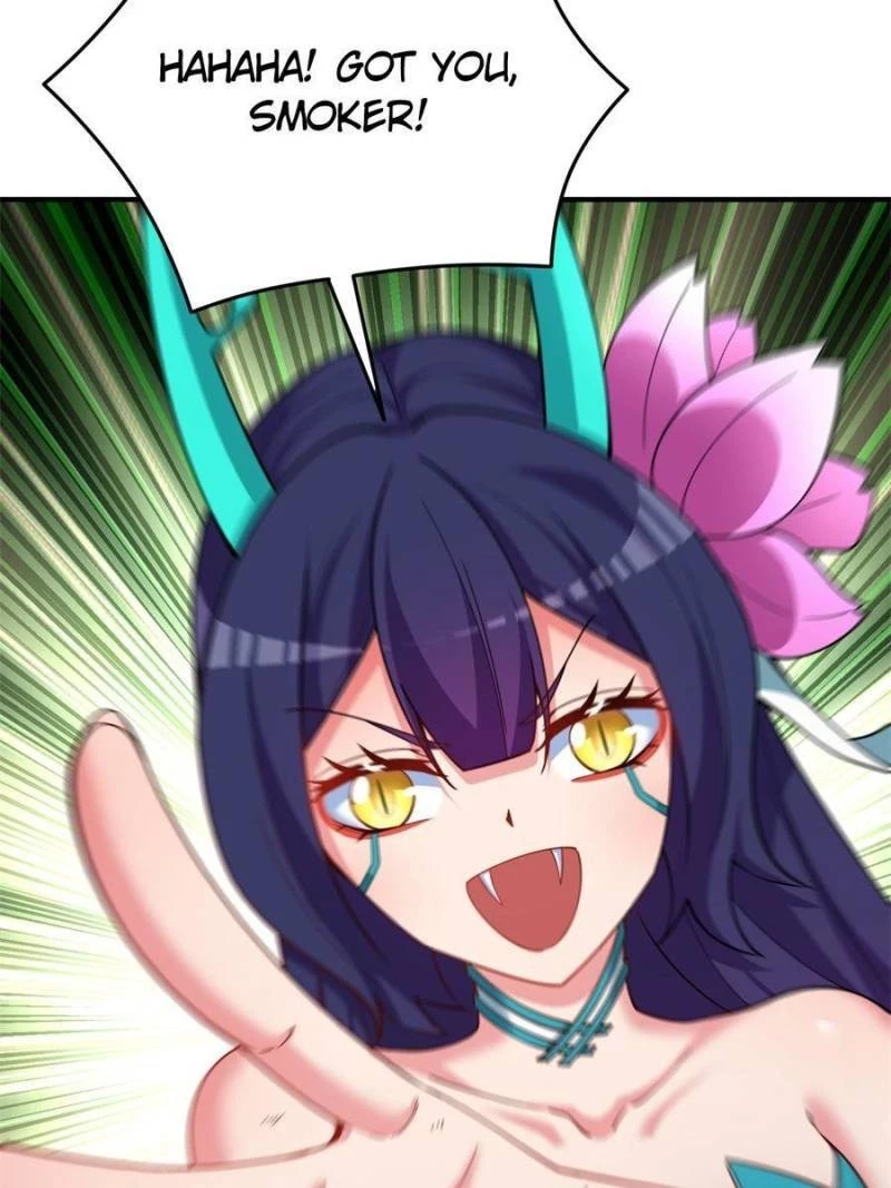 I Picked up an Attribute Chapter 141 - 36