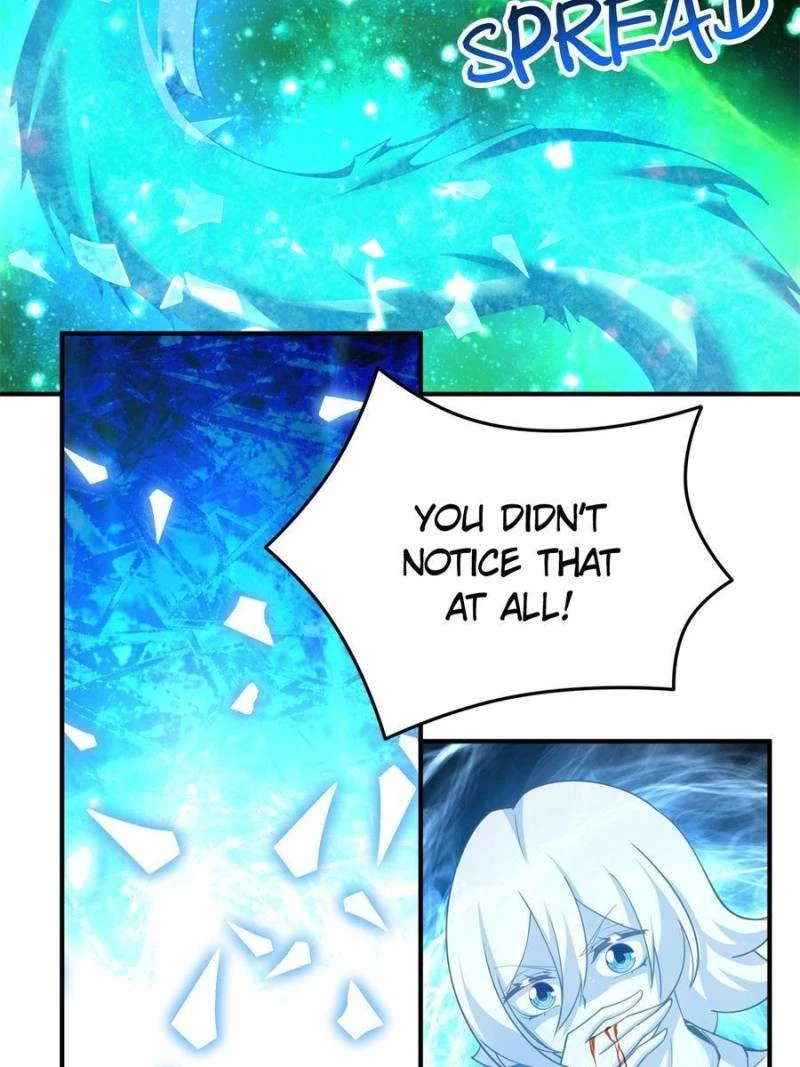 I Picked up an Attribute Chapter 141 - 38