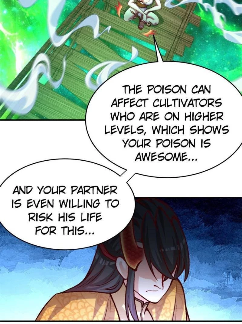 I Picked up an Attribute Chapter 141 - 40