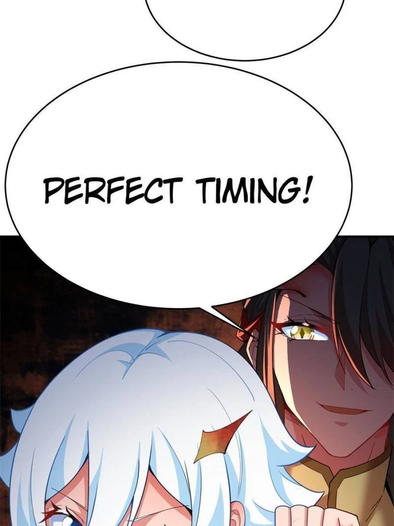 I Picked up an Attribute Chapter 141 - 43