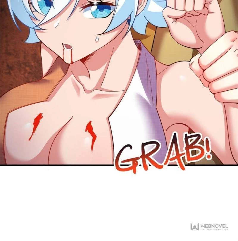 I Picked up an Attribute Chapter 141 - 44