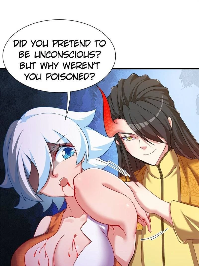 I Picked up an Attribute Chapter 141 - 45