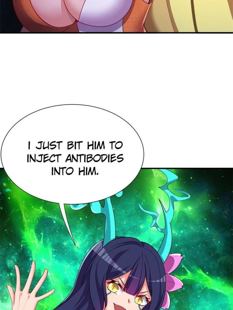 I Picked up an Attribute Chapter 141 - 46