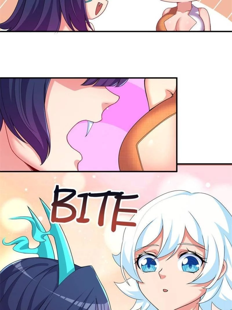I Picked up an Attribute Chapter 141 - 50