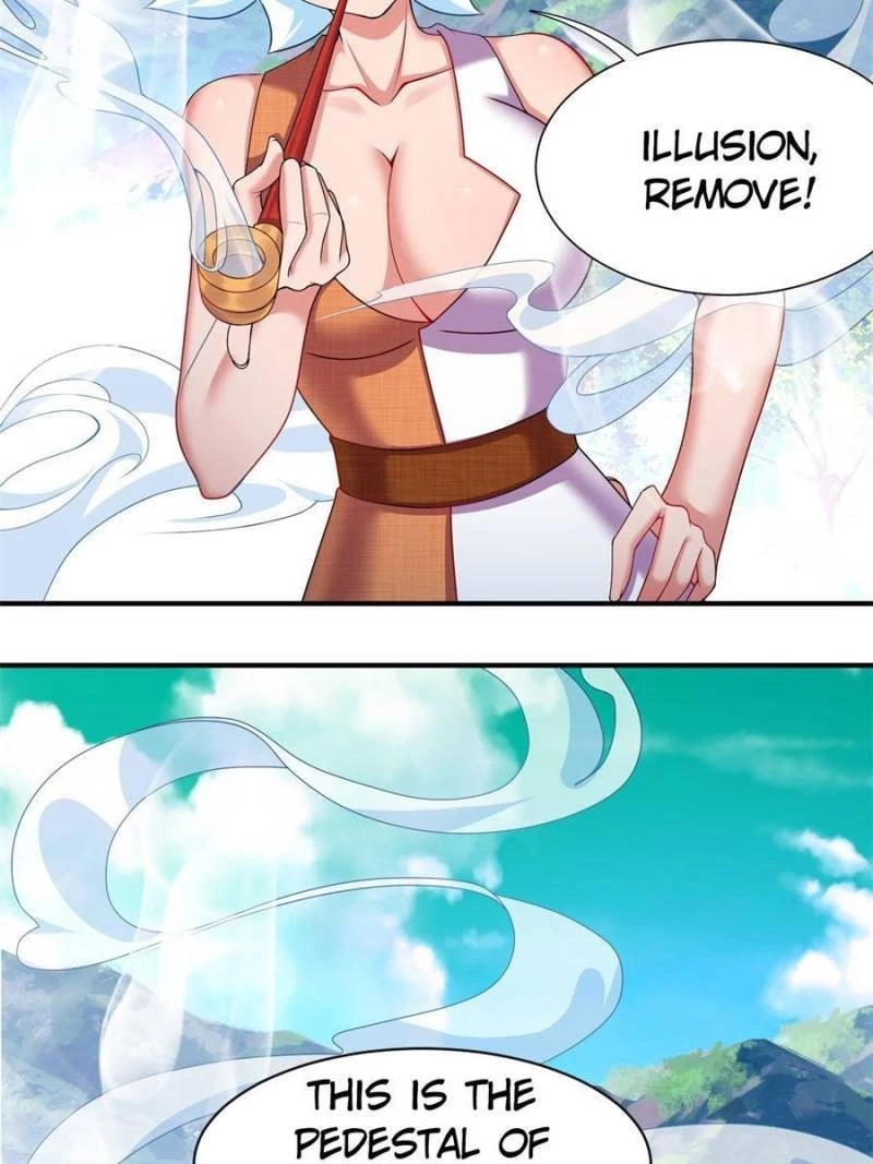 I Picked up an Attribute Chapter 141 - 54