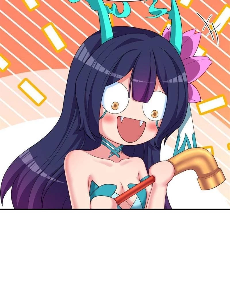 I Picked up an Attribute Chapter 141 - 56