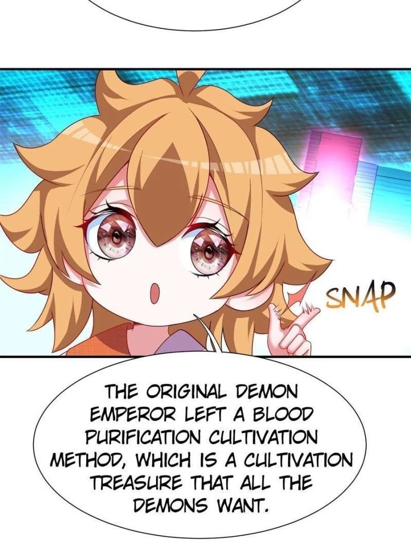 I Picked up an Attribute Chapter 141 - 59