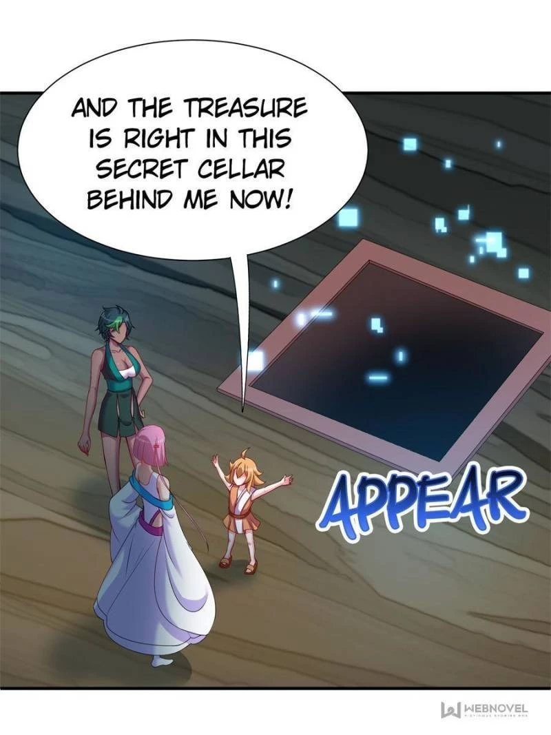 I Picked up an Attribute Chapter 141 - 60