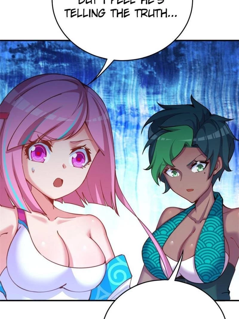 I Picked up an Attribute Chapter 141 - 64