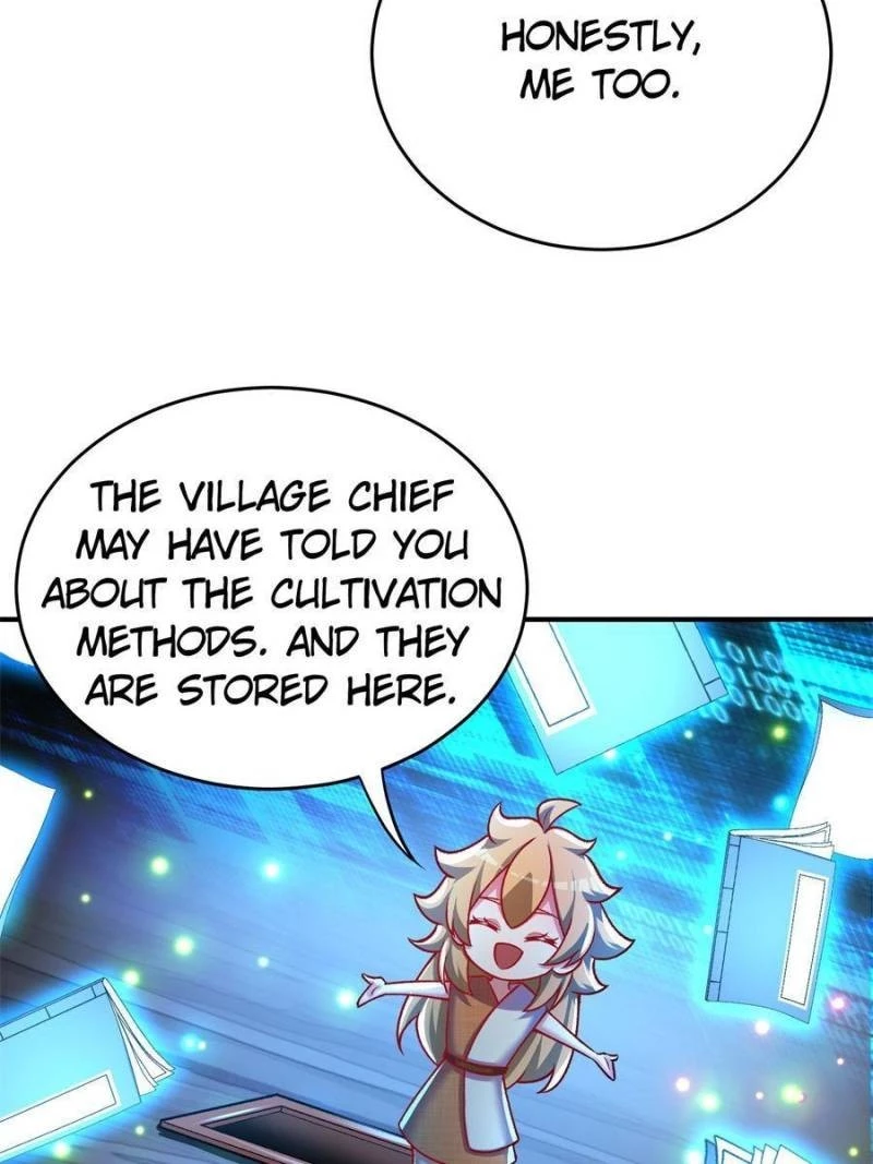 I Picked up an Attribute Chapter 141 - 65