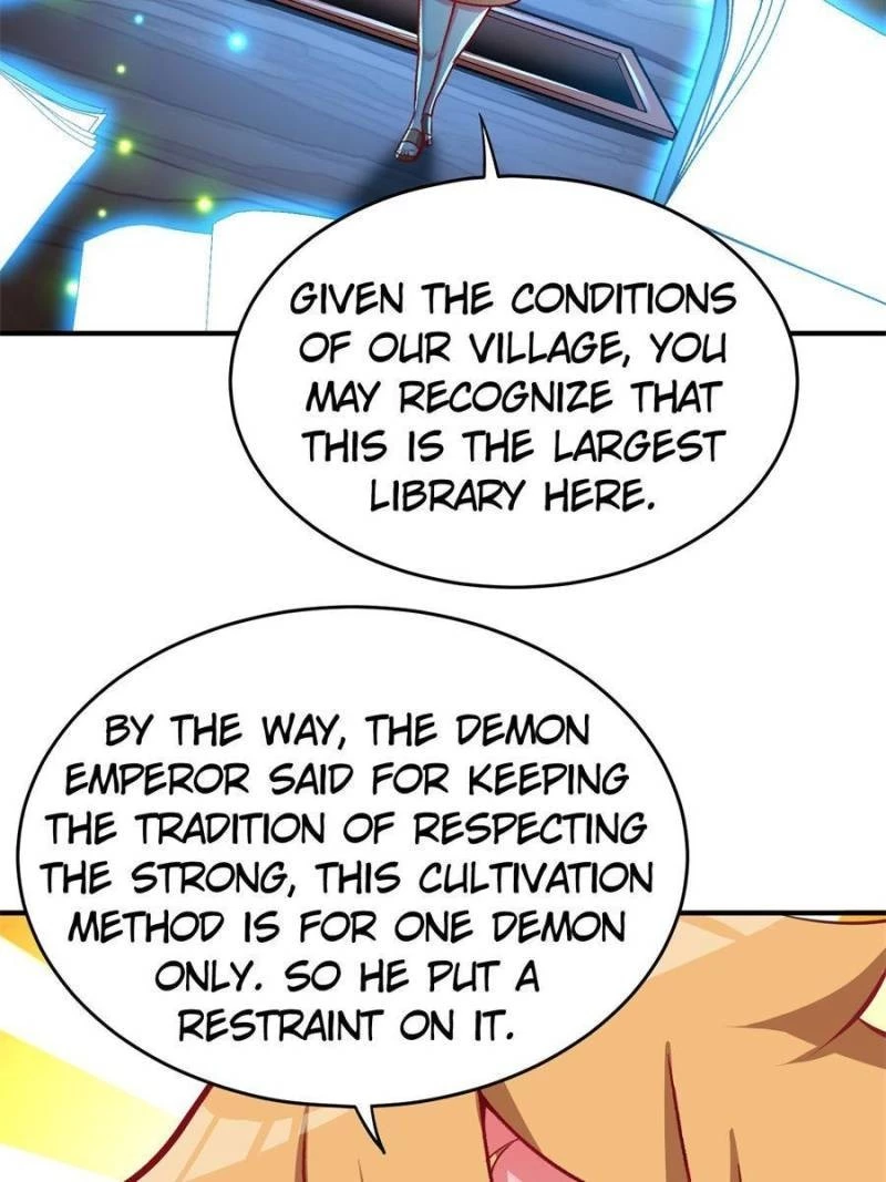 I Picked up an Attribute Chapter 141 - 66