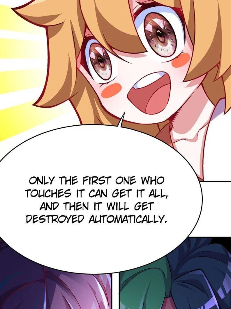 I Picked up an Attribute Chapter 141 - 67