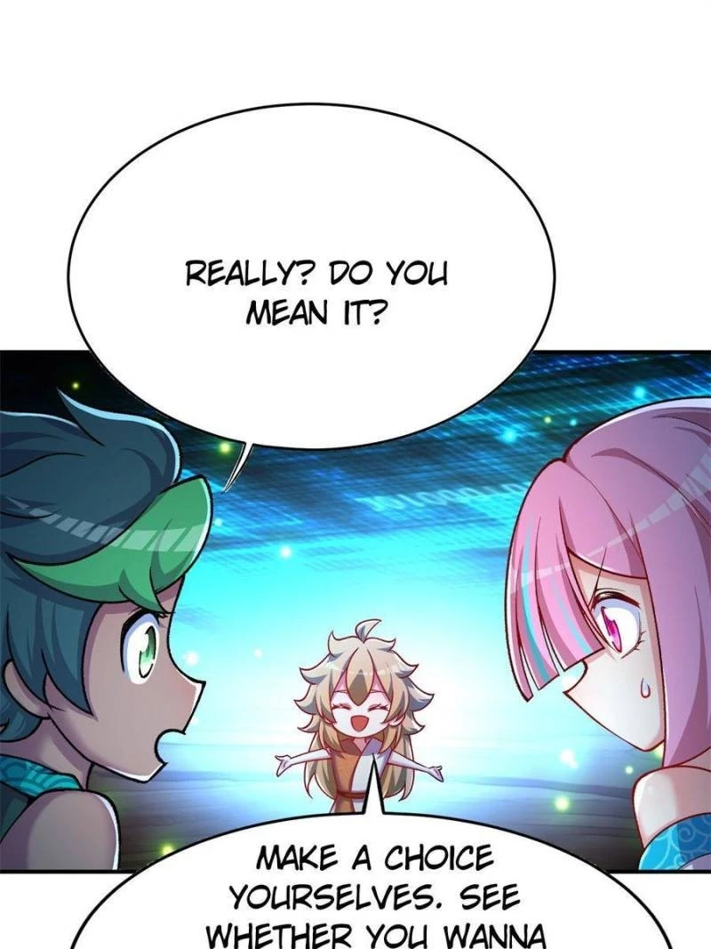 I Picked up an Attribute Chapter 142 - 1