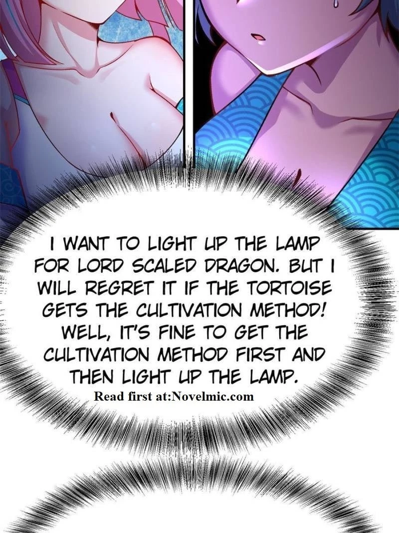 I Picked up an Attribute Chapter 142 - 3