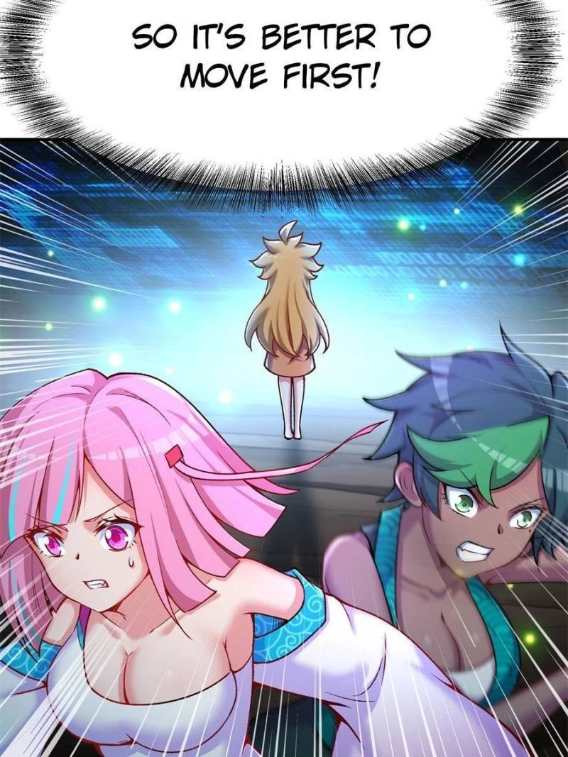 I Picked up an Attribute Chapter 142 - 4