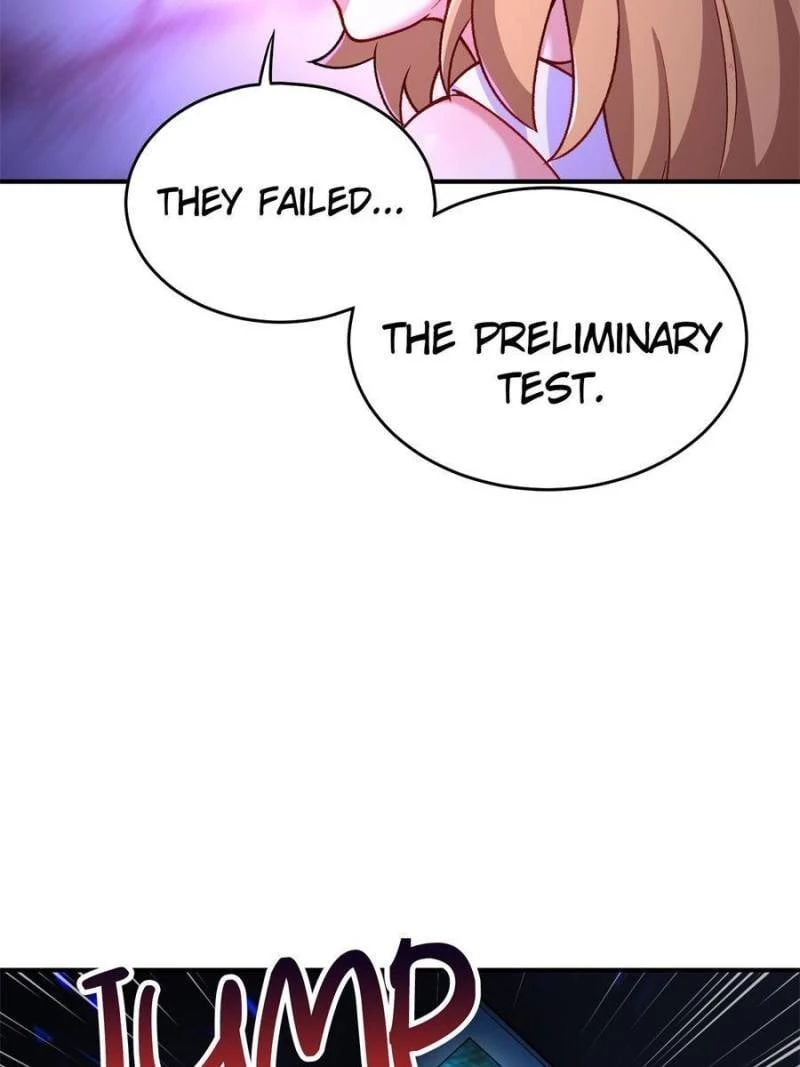 I Picked up an Attribute Chapter 142 - 6