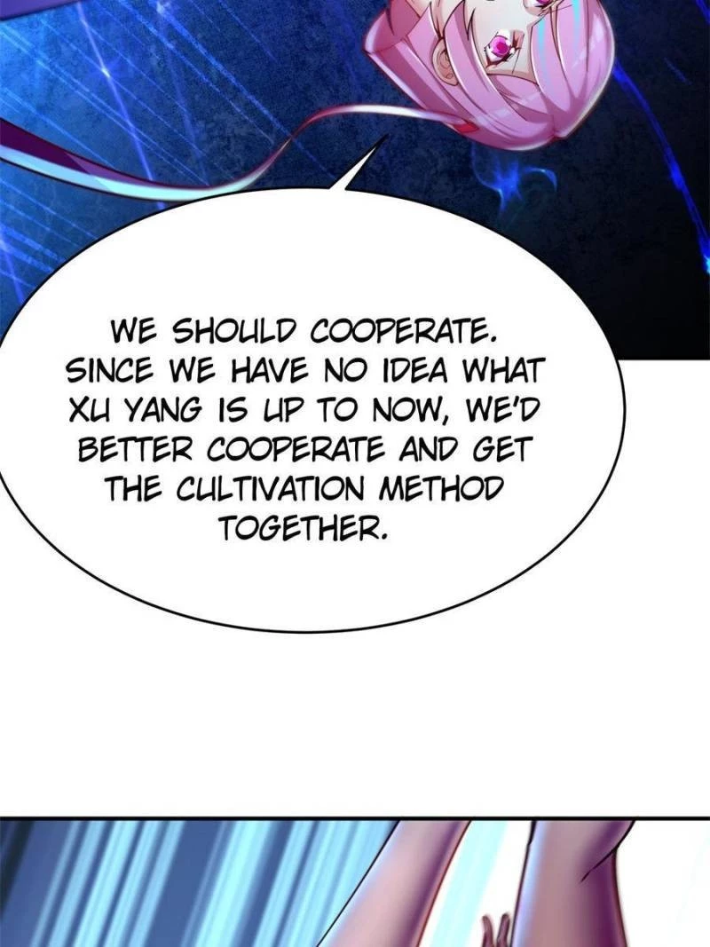 I Picked up an Attribute Chapter 142 - 10