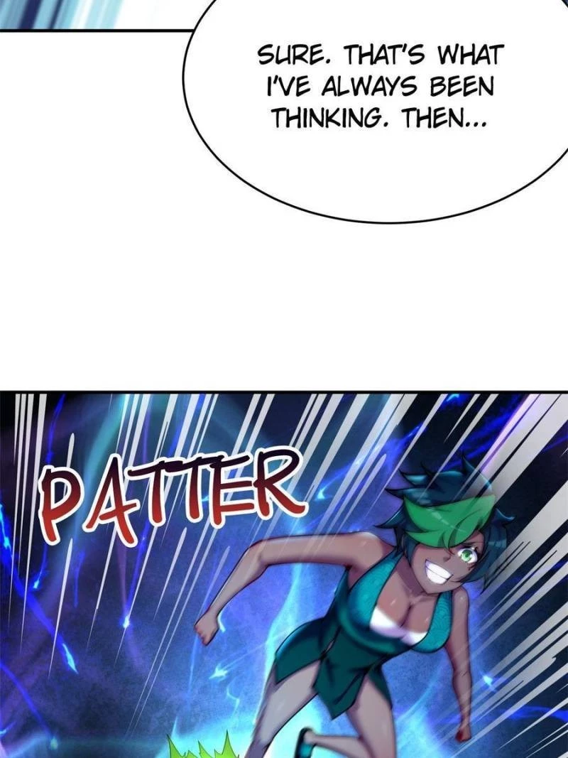 I Picked up an Attribute Chapter 142 - 12