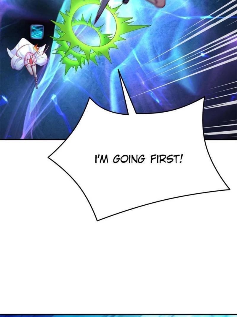 I Picked up an Attribute Chapter 142 - 13