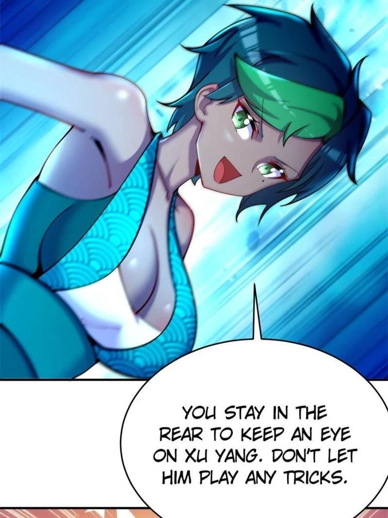 I Picked up an Attribute Chapter 142 - 14