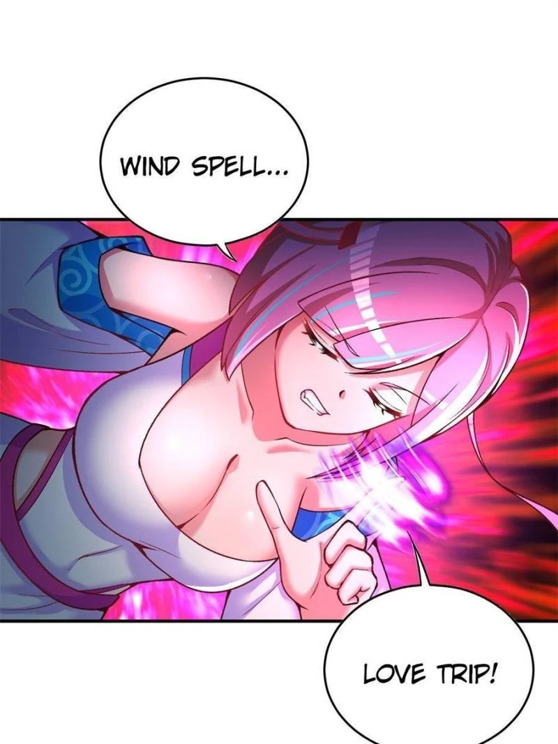 I Picked up an Attribute Chapter 142 - 16